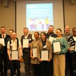 Symposium group picture