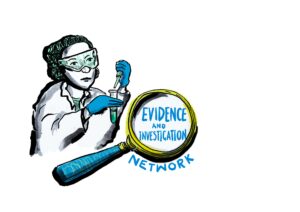 Evidence & Investigation Network